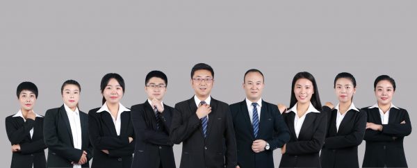 集体合照图片