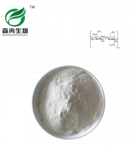 Hyaluronic acid