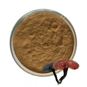 Organic Lingzhi extract SRBio Organic Lingzhi extract SRBio
