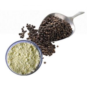 Piperine SRBio Piperine SRBio