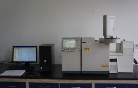 SR BIO factory