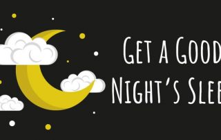 Get-Good-Sleep