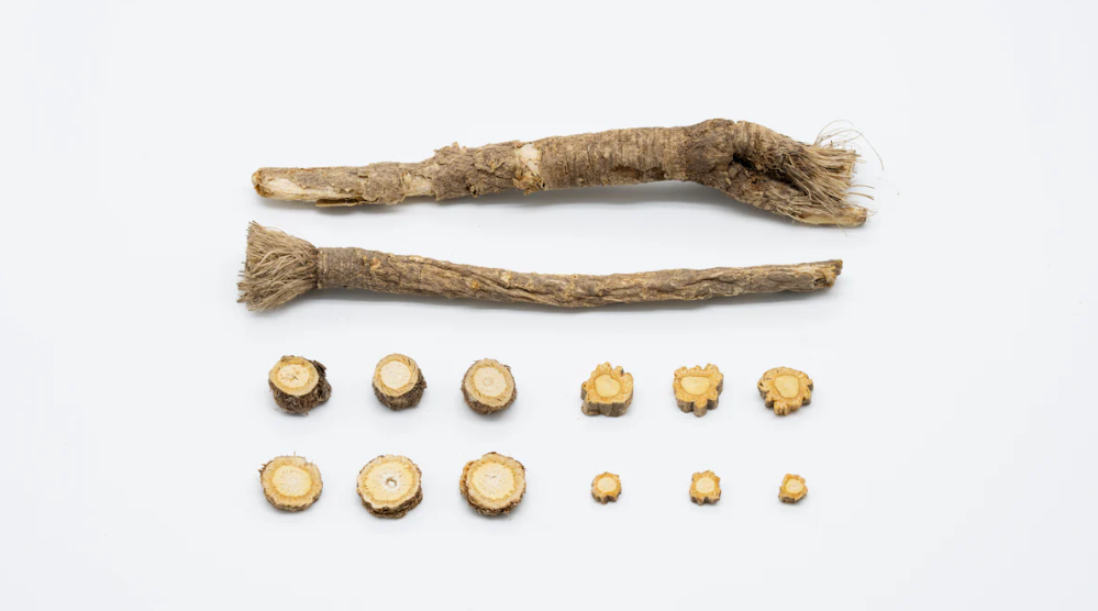Ginseng SRBio1 Ginseng SRBio1