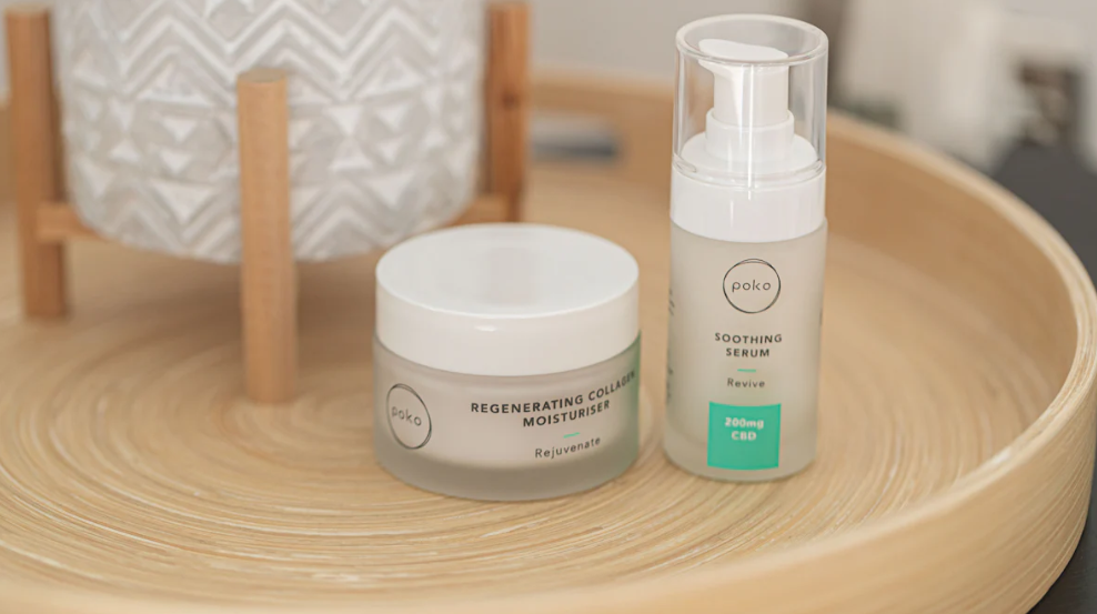 The Role of 4-Butylresorcinol in Modern Cosmetics1 The Role of 4-Butylresorcinol in Modern Cosmetics1