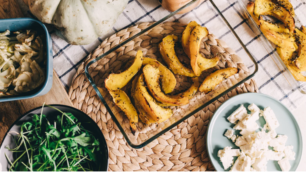 the benefits of Butternut Squash Flour the benefits of Butternut Squash Flour